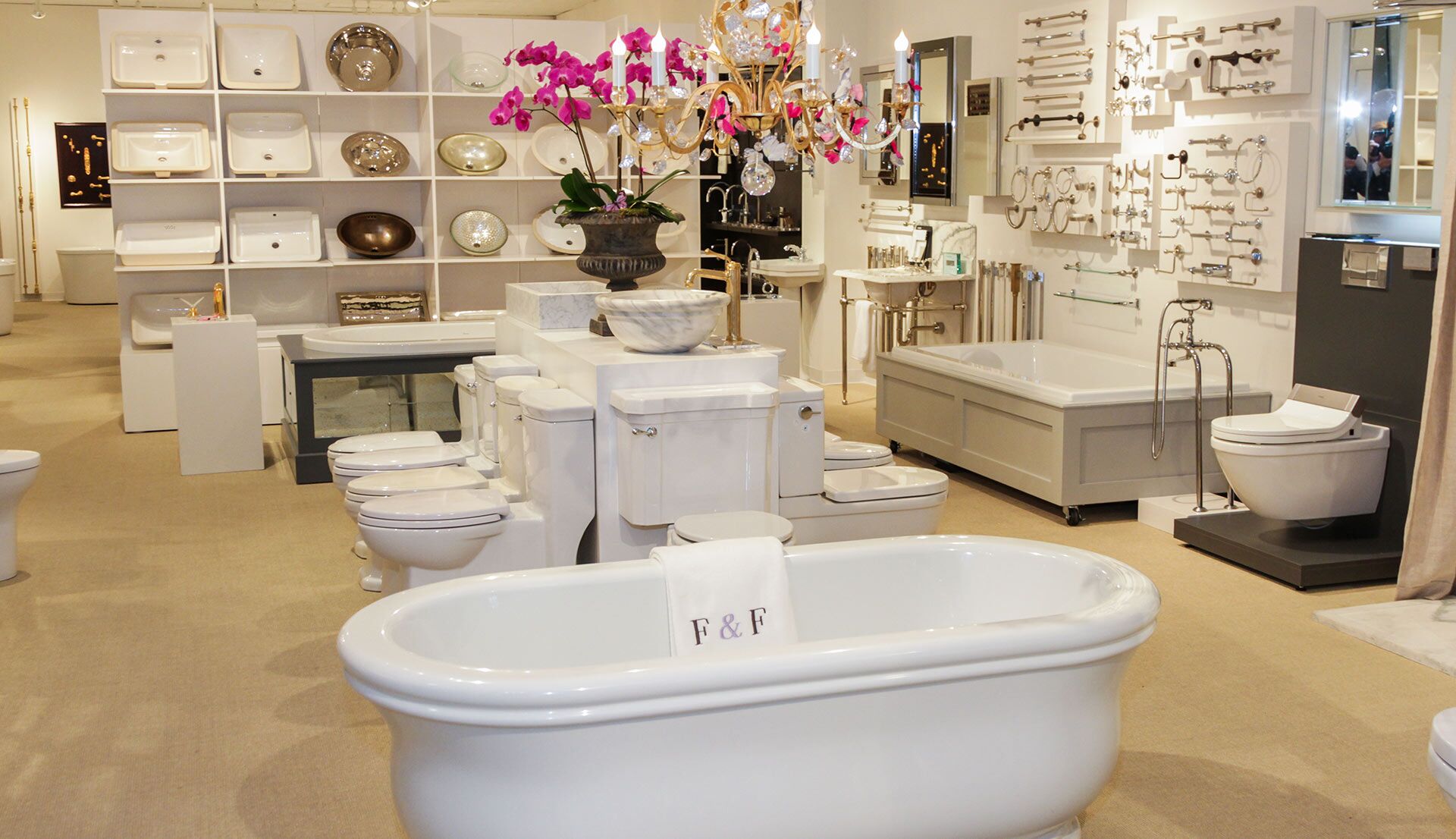 Fixtures Fittings  img