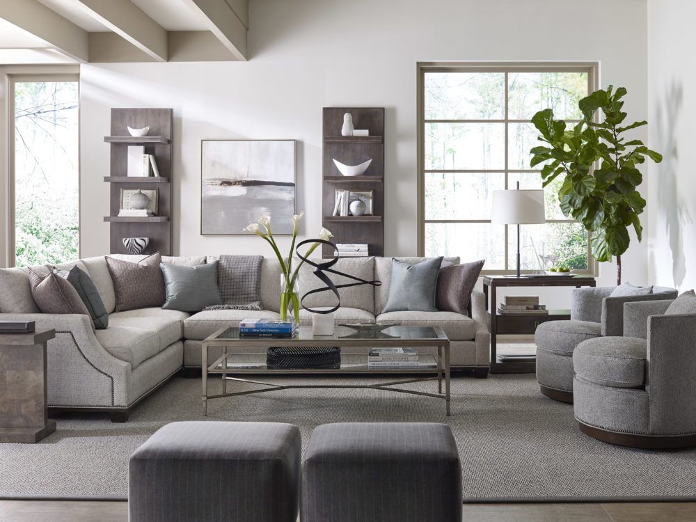 James Craig Furnishings