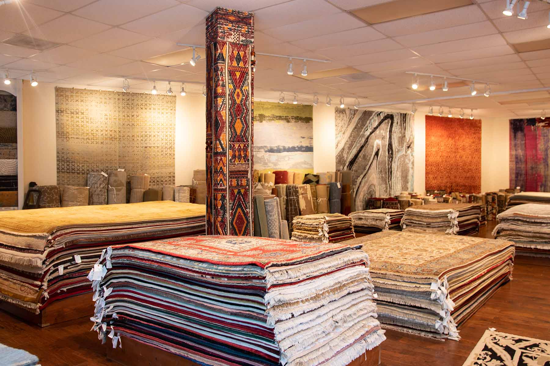 Lucky Gem Imports
