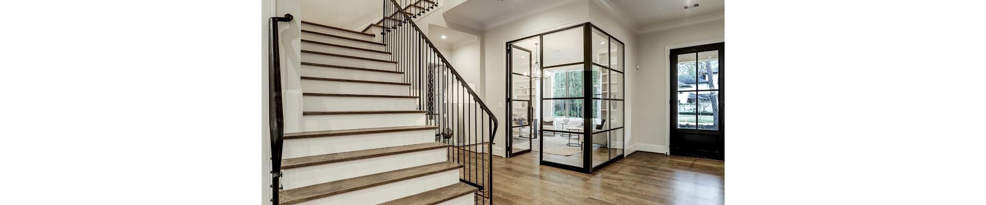 Mirabella Doors
