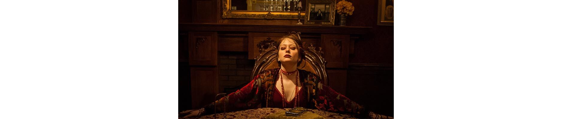 Strange Bird Immersive