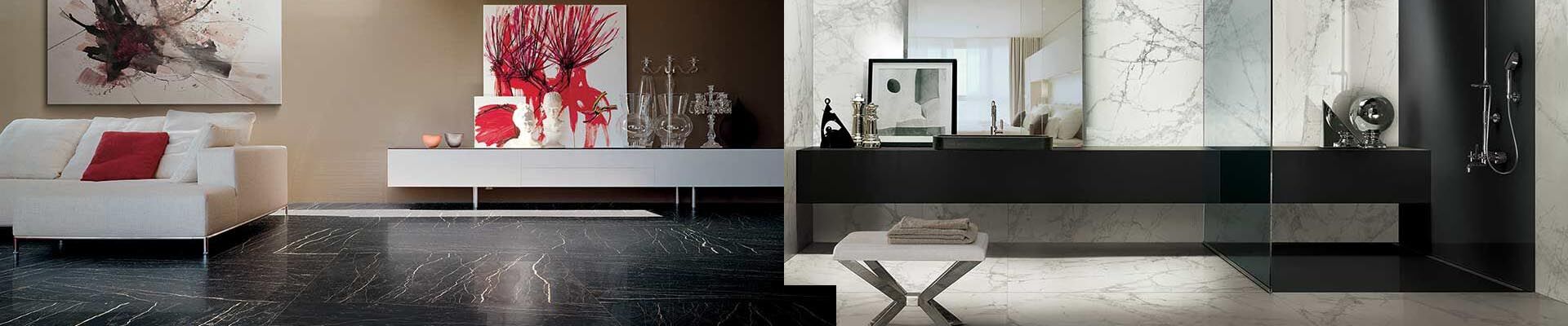 Thorntree Natural Stone - Fine Porcelain