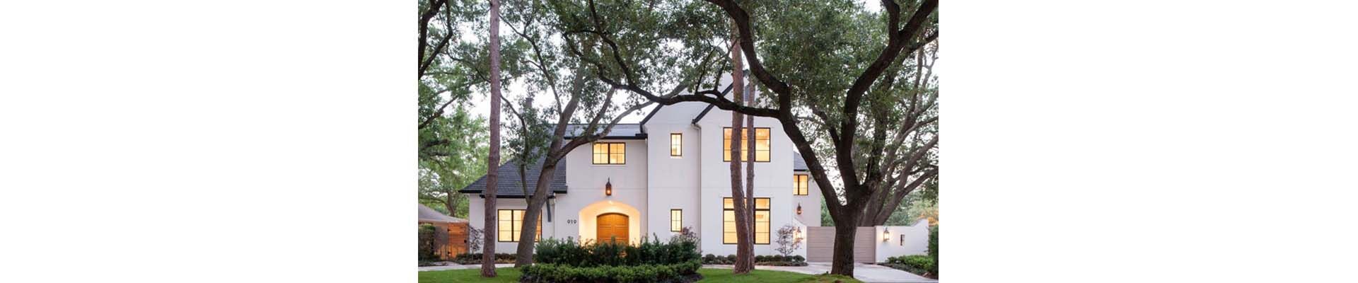 Winfrey Design Build