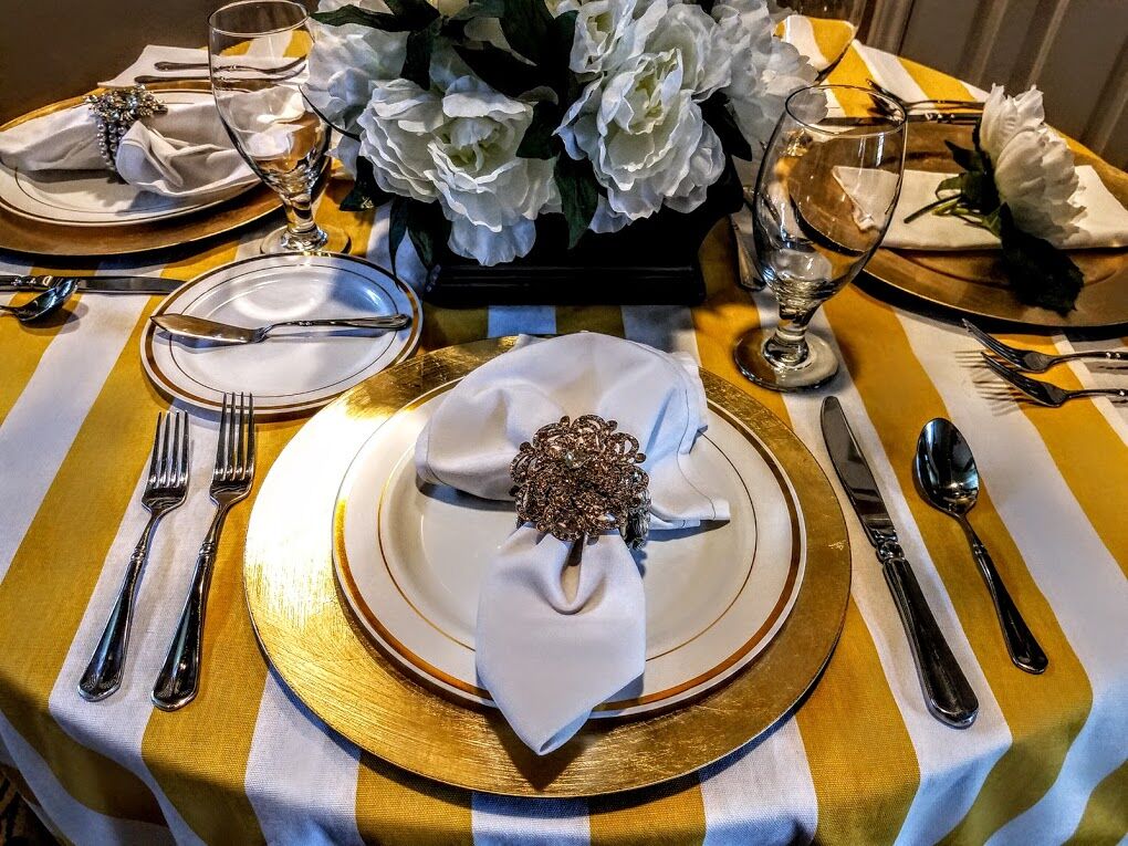 Monica Lewis School of Etiquette