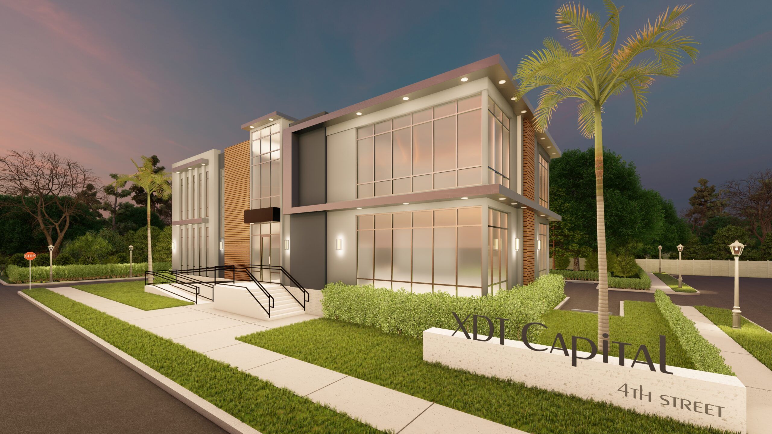 Anderson Canyon, LLC