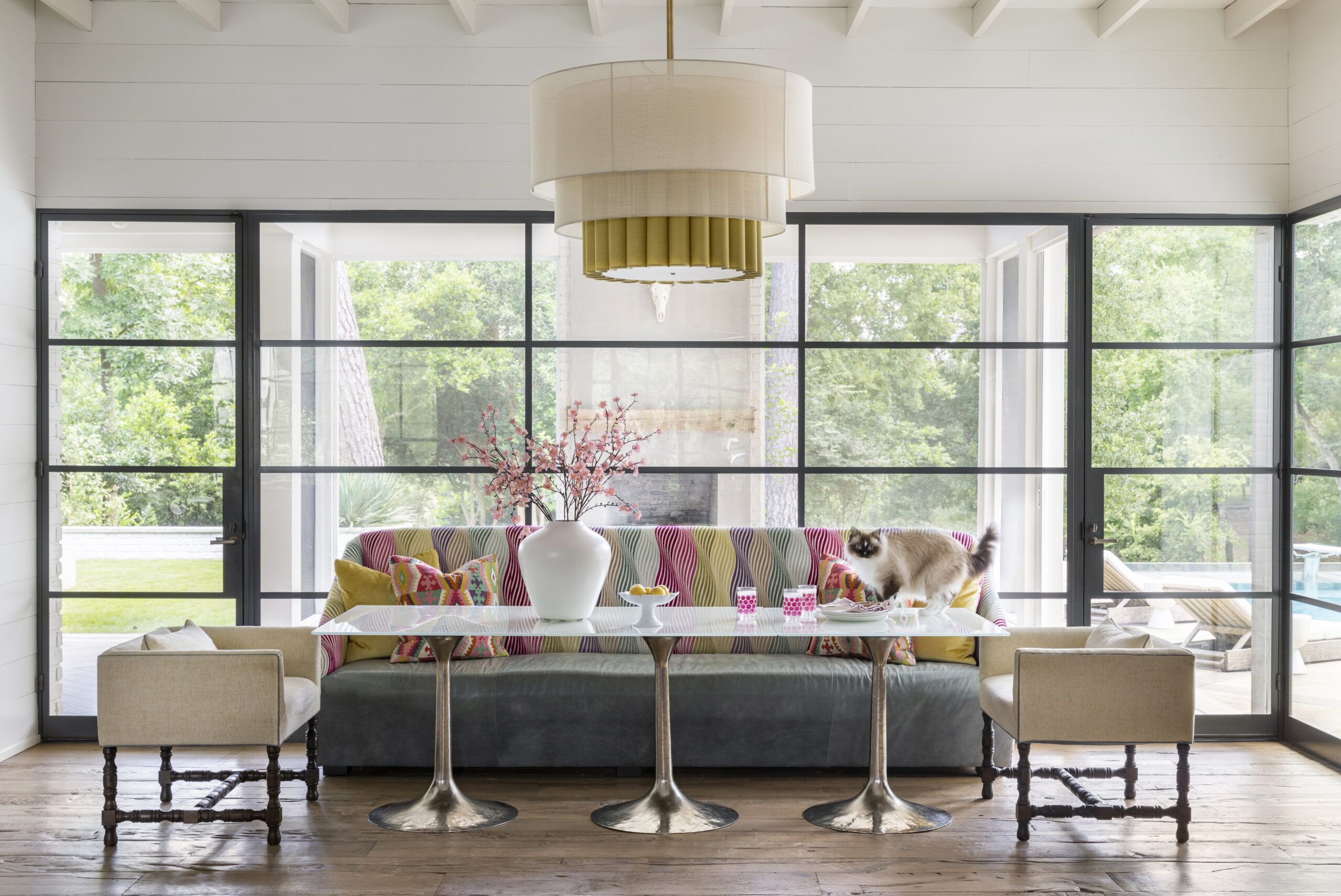 Newberry Artistic Flair Julie Soefer ()